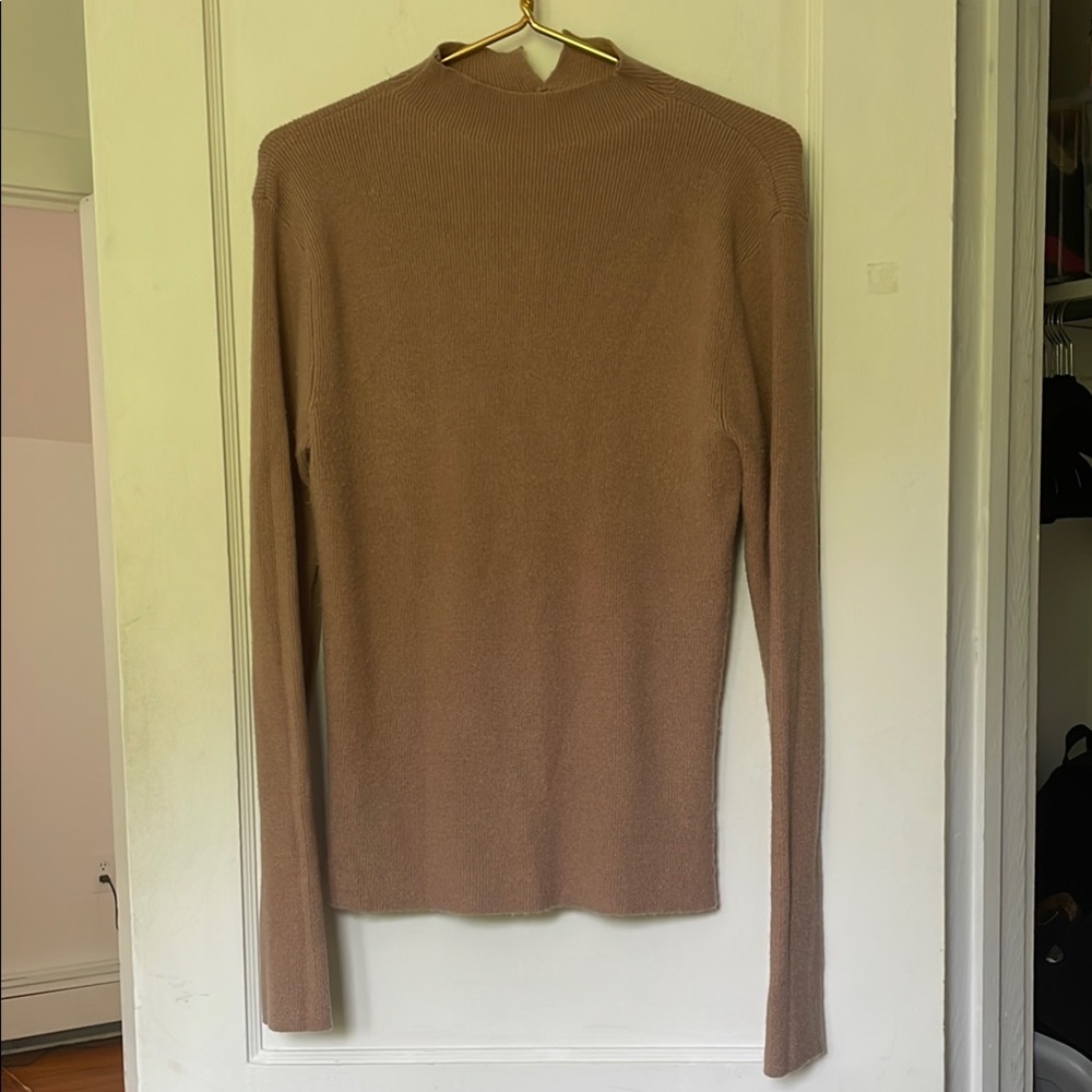 harvé benard sweater | xl